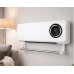 Потужний кондиціонер настінний Domotec MS-5963 White (2000W) — Тепло-холод з сушаркою Потужний кондиціонер настінний Domotec MS-5963 White (2000W) — Тепло-холод з сушаркою