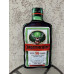 Інтер'єрна м'яка подушка Пляшка Егермейстер Jägermeister 75 см 3D Інтер'єрна м'яка подушка Пляшка Егермейстер Jägermeister 75 см 3D