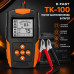 Діагностичний тестер батарей та акумуляторів FAST TK-100 26X-313 Діагностичний тестер батарей та акумуляторів FAST TK-100 26X-313