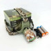 Ліхтар на голову з регулюванням фокусу (зум) HeadLamp 50042 T6 — Налобний LED ліхтарик USB Ліхтар на голову з регулюванням фокусу (зум) HeadLamp 50042 T6 — Налобний LED ліхтарик USB