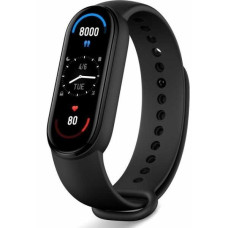 Спортивний браслет M9 Band з функцією аналізу сну та пульсометром (Синхронізація по Bluetooth) Спортивний браслет M9 Band з функцією аналізу сну та пульсометром (Синхронізація по Bluetooth)