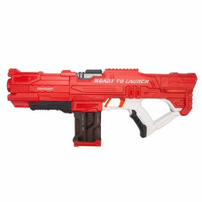 Водяний автомат електричний Combat Water Gun для дітей літній водний бластер Водяний автомат електричний Combat Water Gun для дітей літній водний бластер