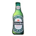 Оригінальна подушка-обіймашка 3D Пиво Heineken 70х25 см, 7238 Оригінальна подушка-обіймашка 3D Пиво Heineken 70х25 см, 7238