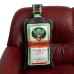 Іграшка-подушка антистрес Єгер Jägermeister 75 см декоративна Іграшка-подушка антистрес Єгер Jägermeister 75 см декоративна