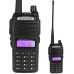Двохдіапазонна переносна рація Baofeng 26X-312 (VHF/UHF, FM) з док-станцією для заряджання Двохдіапазонна переносна рація Baofeng 26X-312 (VHF/UHF, FM) з док-станцією для заряджання