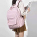 Міський рюкзак 44×29×13 см рожевий — Підлітковий портфель для школи та секцій Міський рюкзак 44×29×13 см рожевий — Підлітковий портфель для школи та секцій