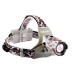 Налобний ліхтар для риболовлі та СТО із зумом HeadLamp 50042 T6 — Акумуляторний світлодіодний ліхтарик Налобний ліхтар для риболовлі та СТО із зумом HeadLamp 50042 T6 — Акумуляторний світлодіодний ліхтарик
