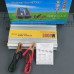 Автомобільний інвертор 12-220В 3000W Power Inverter — Автономне живлення для дому та техніки при блекауті Автомобільний інвертор 12-220В 3000W Power Inverter — Автономне живлення для дому та техніки при блекауті