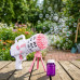 Генератор мильних бульбашок Bazooka Bubble Gun іграшковий Генератор мильних бульбашок Bazooka Bubble Gun іграшковий