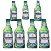 Декоративна м'яка подушка 3D Пиво Heineken 70х25х15 см 7238 Декоративна м'яка подушка 3D Пиво Heineken 70х25х15 см 7238