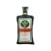 Інтер'єрна м'яка подушка Пляшка Егермейстер Jägermeister 75 см 3D Інтер'єрна м'яка подушка Пляшка Егермейстер Jägermeister 75 см 3D