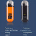 Портативна машинка-триммер для носа та вух з USB-акумулятором Портативна машинка-триммер для носа та вух з USB-акумулятором