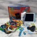 3D-ручка для дитячої творчості, Набір для малювання з LCD дисплеєм, Гаджет для моделювання арт. 841029 3D-ручка для дитячої творчості, Набір для малювання з LCD дисплеєм, Гаджет для моделювання арт. 841029
