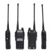 Двохдіапазонна переносна рація Baofeng 26X-312 (VHF/UHF, FM) з док-станцією для заряджання Двохдіапазонна переносна рація Baofeng 26X-312 (VHF/UHF, FM) з док-станцією для заряджання