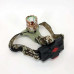 Налобний ліхтар для риболовлі та СТО із зумом HeadLamp 50042 T6 — Акумуляторний світлодіодний ліхтарик Налобний ліхтар для риболовлі та СТО із зумом HeadLamp 50042 T6 — Акумуляторний світлодіодний ліхтарик