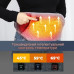 Пухнаста подушка-грілка Feet Warmer з кишенями для рук: Теплий затишок у холодні дні Пухнаста подушка-грілка Feet Warmer з кишенями для рук: Теплий затишок у холодні дні