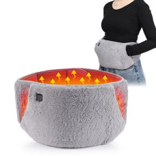 Мобільна електрогрілка Feet Warmer 5V: Ваша персональна "муфта" та пояс у подорожі Мобільна електрогрілка Feet Warmer 5V: Ваша персональна "муфта" та пояс у подорожі