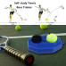 Тенісний тренажер для сольних тренувань Tennis Trainer Lion T-1 Тенісний тренажер для сольних тренувань Tennis Trainer Lion T-1