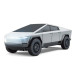 Драйвова Tesla Cybertruck — Заряджена на швидкість! Драйвова Tesla Cybertruck — Заряджена на швидкість!
