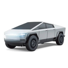 Масштабна модель 1:16 ProjectX Tesla Cybertruck — Висока деталізація Масштабна модель 1:16 ProjectX Tesla Cybertruck — Висока деталізація