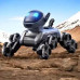 Інтерактивний Robot Dog — Розвиваємо уяву та координацію! Інтерактивний Robot Dog — Розвиваємо уяву та координацію!