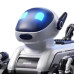 Інтерактивний Robot Dog — Розвиваємо уяву та координацію! Інтерактивний Robot Dog — Розвиваємо уяву та координацію!