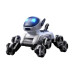 Інтерактивний Robot Dog — Розвиваємо уяву та координацію! Інтерактивний Robot Dog — Розвиваємо уяву та координацію!