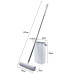 Швабра-губка з відром EasyMop — забудьте про брудну воду та мокрі руки Швабра-губка з відром EasyMop — забудьте про брудну воду та мокрі руки