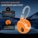 Мобільна душова система для кемпінгу: Довгий шланг 2 м та швидка USB-зарядка Мобільна душова система для кемпінгу: Довгий шланг 2 м та швидка USB-зарядка