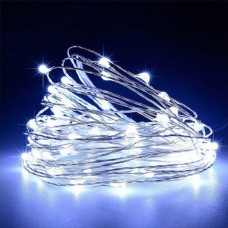 Технічні характеристики гірлянди Роса 50м (Children's Lighting Series) Технічні характеристики гірлянди Роса 50м (Children's Lighting Series)