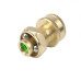 Економний садовий розпилювач Schmidt Brass Nozzle: Розумне споживання води та комфорт Економний садовий розпилювач Schmidt Brass Nozzle: Розумне споживання води та комфорт