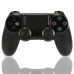 Ігровий джойстик PS4 V2 — зручність у кожному русі! Ігровий джойстик PS4 V2 — зручність у кожному русі!