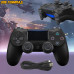 Ігровий джойстик PS4 V2 — зручність у кожному русі! Ігровий джойстик PS4 V2 — зручність у кожному русі!
