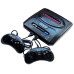 Класична Sega Mega Drive 2 — твоє дитинство без обмежень! Класична Sega Mega Drive 2 — твоє дитинство без обмежень!