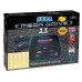 Sega Mega Drive 2 + MicroSD — Грай без зупинок! Sega Mega Drive 2 + MicroSD — Грай без зупинок!