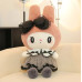 Культова My Melody 30 см: Маст-хев для твоєї колекції Sanrio Культова My Melody 30 см: Маст-хев для твоєї колекції Sanrio