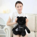 Ведмедик Teddy у стилі Black&White — твій новий мешканець Instagram! Ведмедик Teddy у стилі Black&White — твій новий мешканець Instagram!