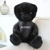 М'який ведмедик Teddy — 40 сантиметрів ніжності та любові! М'який ведмедик Teddy — 40 сантиметрів ніжності та любові!