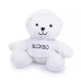 Ведмедик Teddy у стилі Black&White — твій новий мешканець Instagram! Ведмедик Teddy у стилі Black&White — твій новий мешканець Instagram!