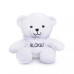 Ведмедик Teddy у стилі Black&White — твій новий мешканець Instagram! Ведмедик Teddy у стилі Black&White — твій новий мешканець Instagram!