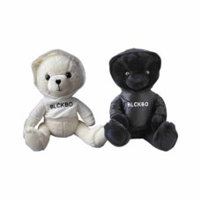 Ведмедик Teddy у стилі Black&White — твій новий мешканець Instagram! Ведмедик Teddy у стилі Black&White — твій новий мешканець Instagram!