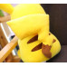 Іграшка-подушка Pikachu: Твій надійний компаньйон у відпочинку та поїздках Іграшка-подушка Pikachu: Твій надійний компаньйон у відпочинку та поїздках
