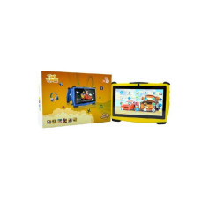Планшет DSK 15 PRO 7" — комфортне читання та перегляд для малюків Планшет DSK 15 PRO 7" — комфортне читання та перегляд для малюків
