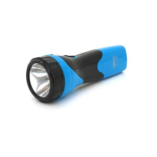 Потужний ручний LED ліхтар 5W POWERMASTER — світло там, де воно потрібне Потужний ручний LED ліхтар 5W POWERMASTER — світло там, де воно потрібне