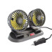 Автомобільний вентилятор Vehicle Fan 8W — витривалість та економія енергії Автомобільний вентилятор Vehicle Fan 8W — витривалість та економія енергії
