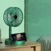 Тихий настільний вентилятор Folding Fan — свіже повітря без зайвого гудіння Тихий настільний вентилятор Folding Fan — свіже повітря без зайвого гудіння