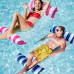 Водний матрац-гамак Pool Loungers — засмагайте з комфортом прямо на воді Водний матрац-гамак Pool Loungers — засмагайте з комфортом прямо на воді
