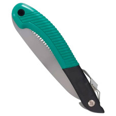Складна пилка Safe-Cut — безпека та комфорт у кожному русі Складна пилка Safe-Cut — безпека та комфорт у кожному русі