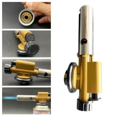 Латунний пальник M-60 — професійна витривалість та довговічність! Латунний пальник M-60 — професійна витривалість та довговічність!