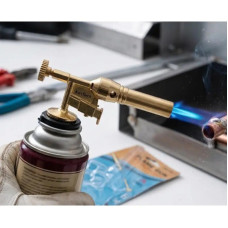 Економічний пальник-різак 1600 Вт — висока потужність при мінімальних витратах! Економічний пальник-різак 1600 Вт — висока потужність при мінімальних витратах!